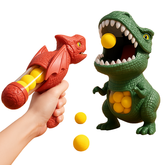 ChompShot