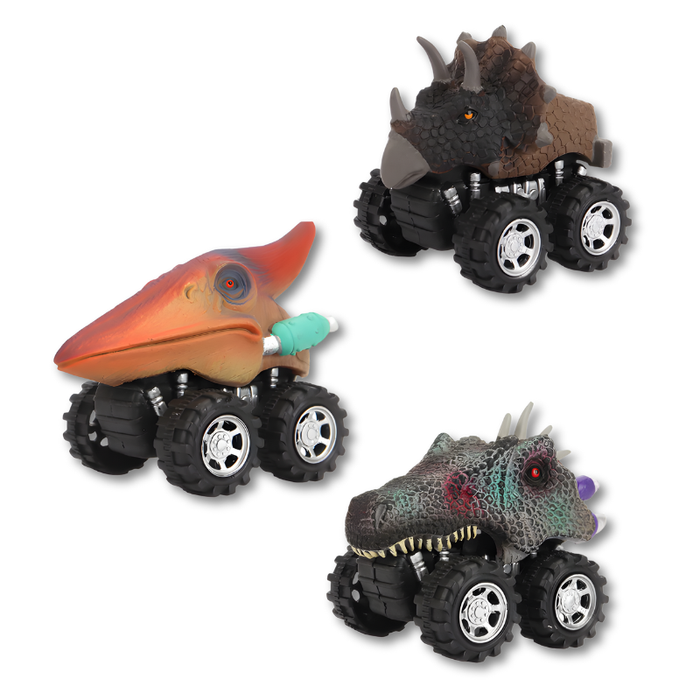 TerraTrucks