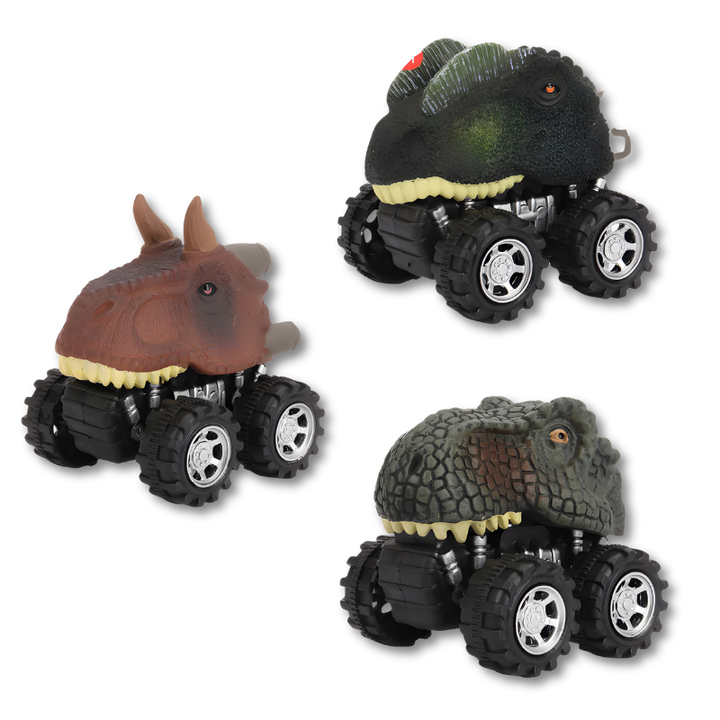 TerraTrucks