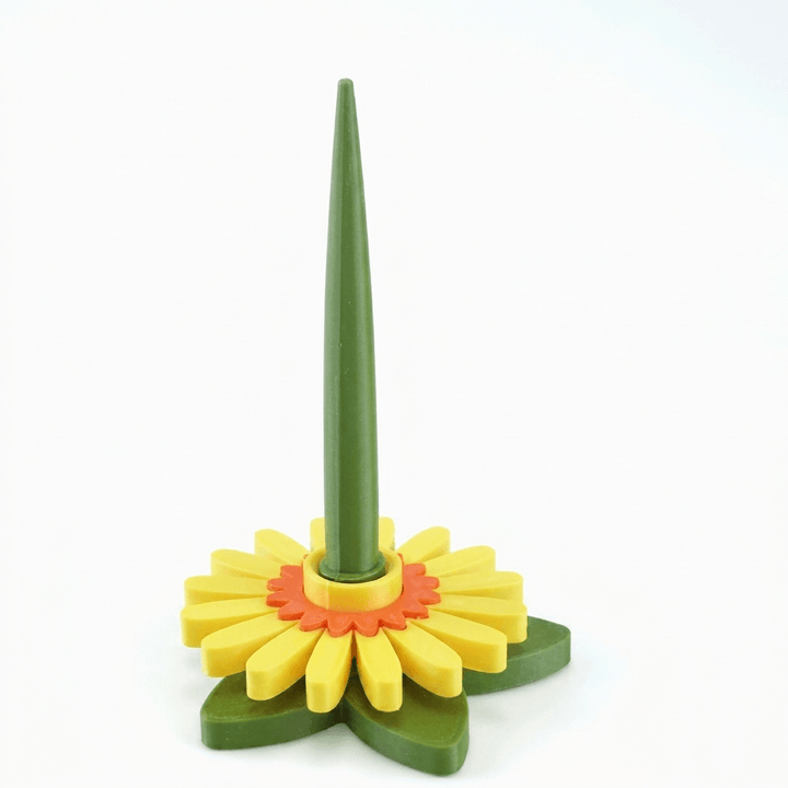 YarnBloom