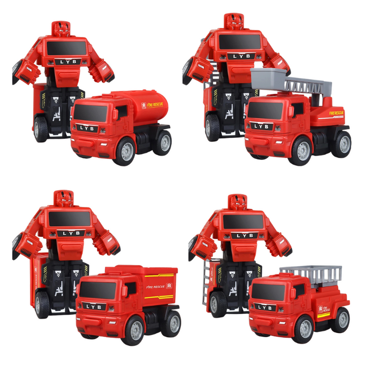 TransTruckers