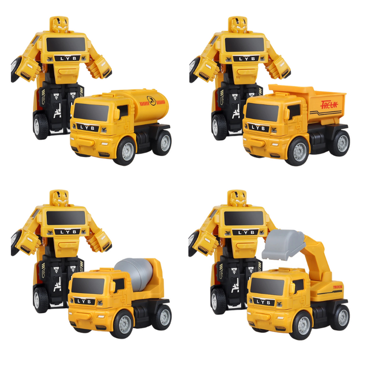 TransTruckers