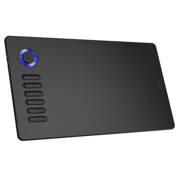 Lampiarnia Tablet graficzny z piórkiem bez baterii do Windows i Mac