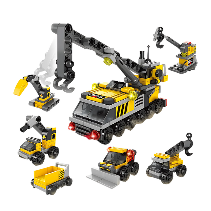 BuildBots