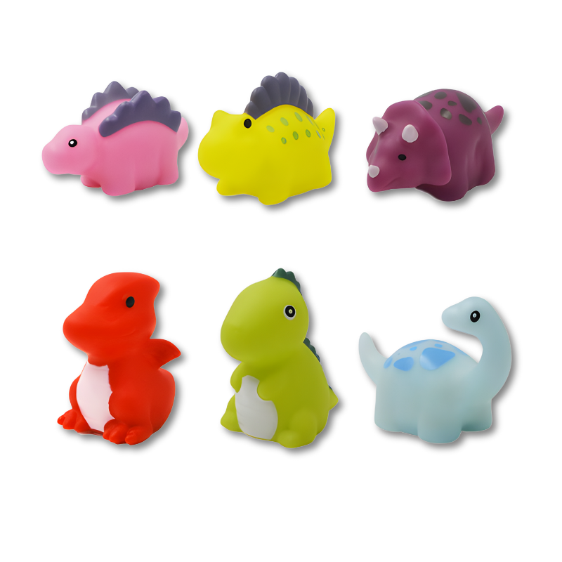 Glowasaurus