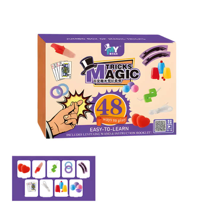 MagicMaster