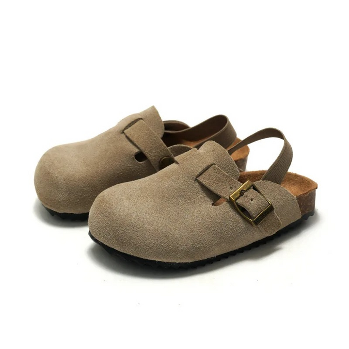 TinyClogs