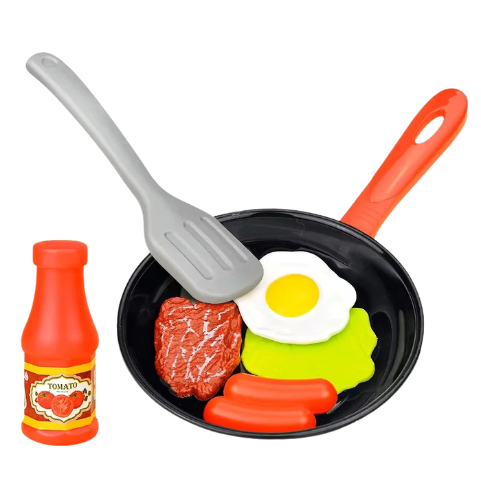 Mini posiłki