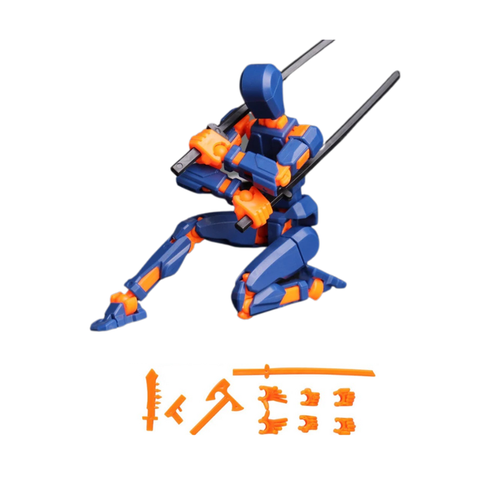 FlexBot