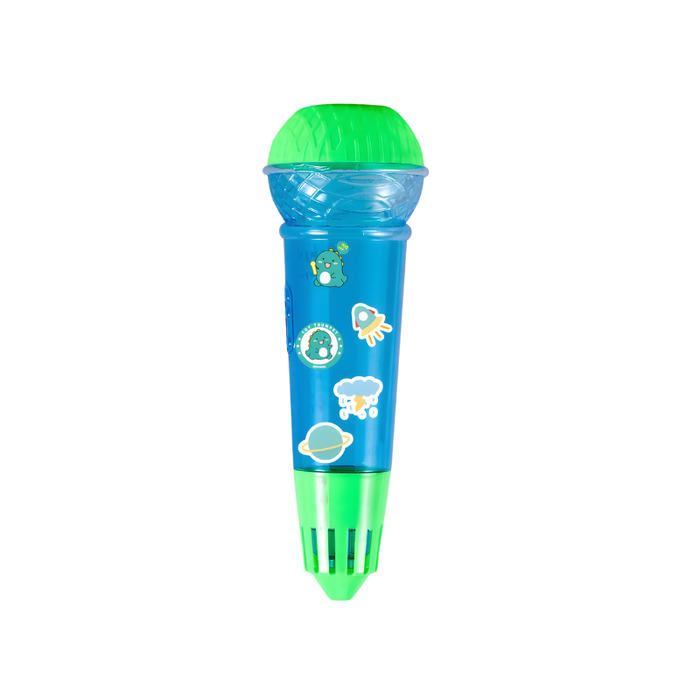 EchoPop