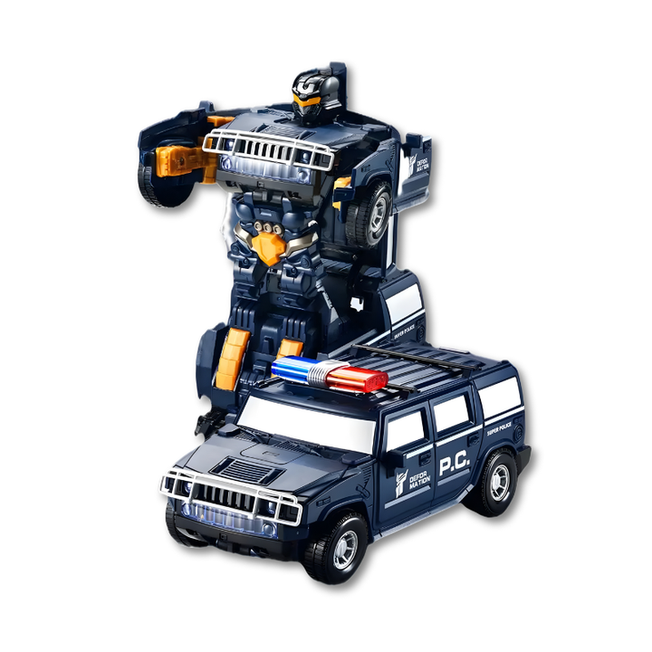 RoboResponder