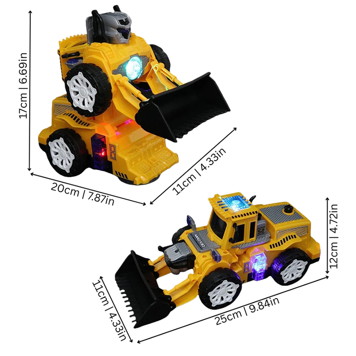 BuildoBot