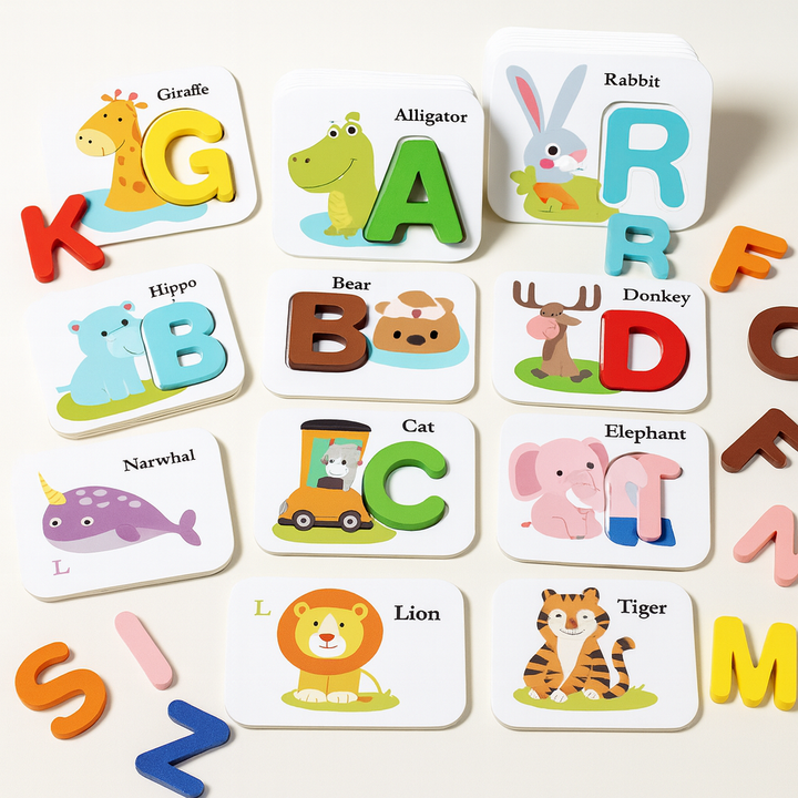 CubbyABC