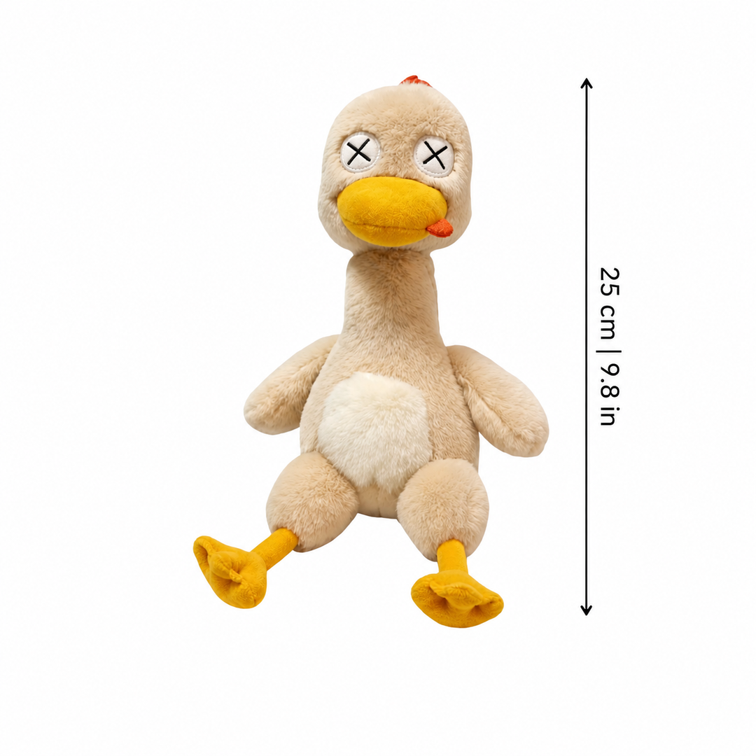 Kwak Pstryk