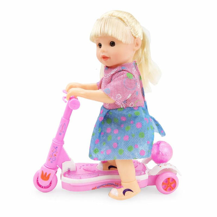 ScootStar