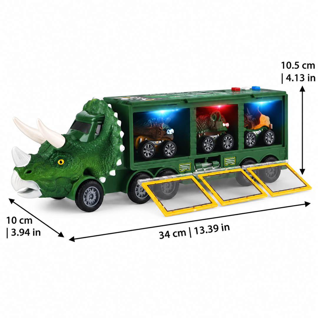DinoHauler