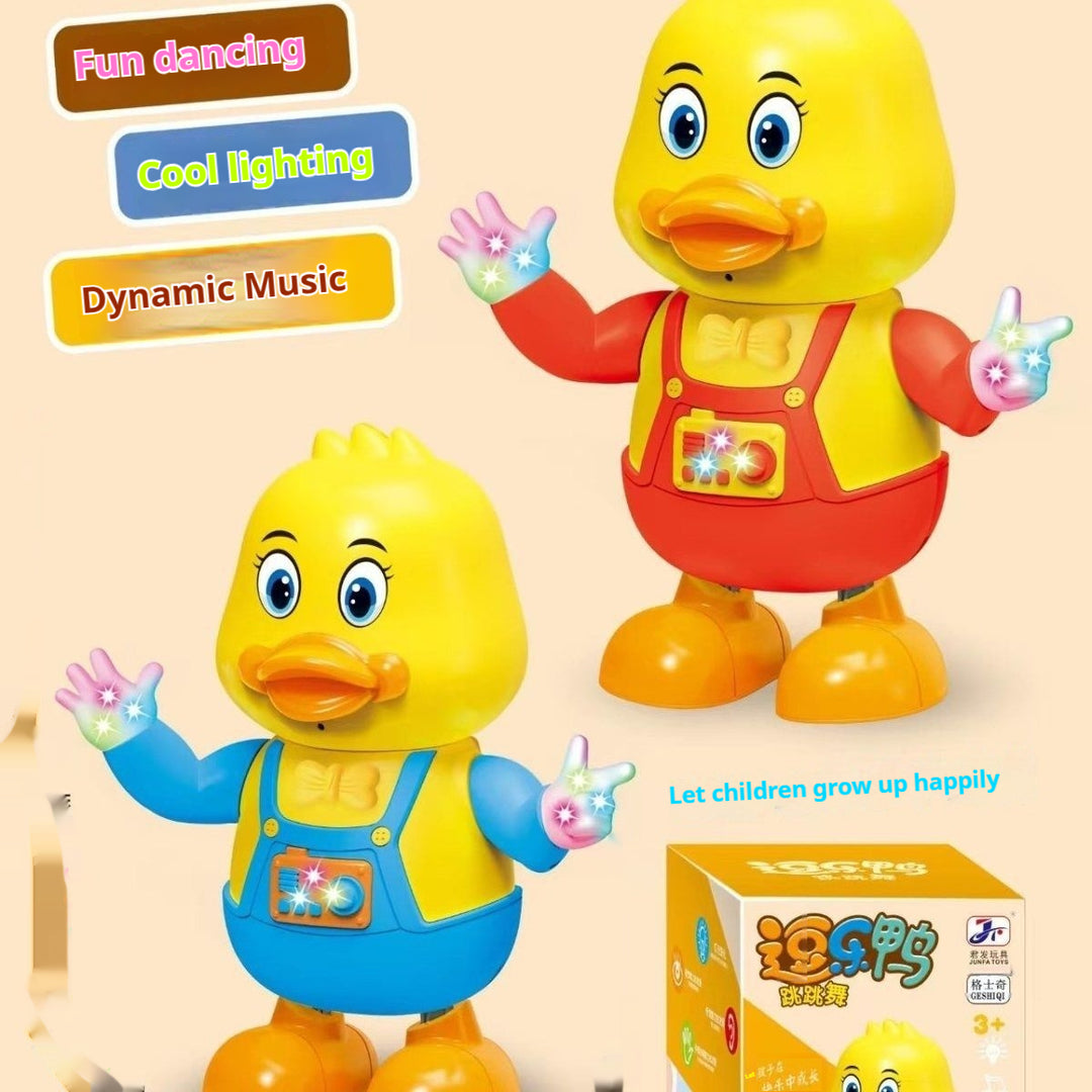 DanceDuck