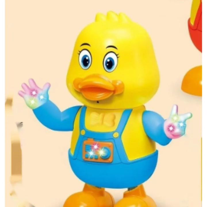 DanceDuck