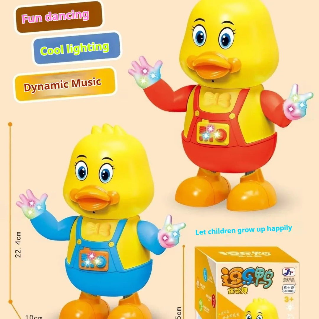 DanceDuck