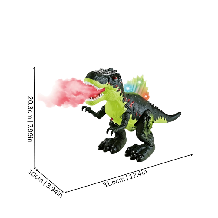 DinoBlaze