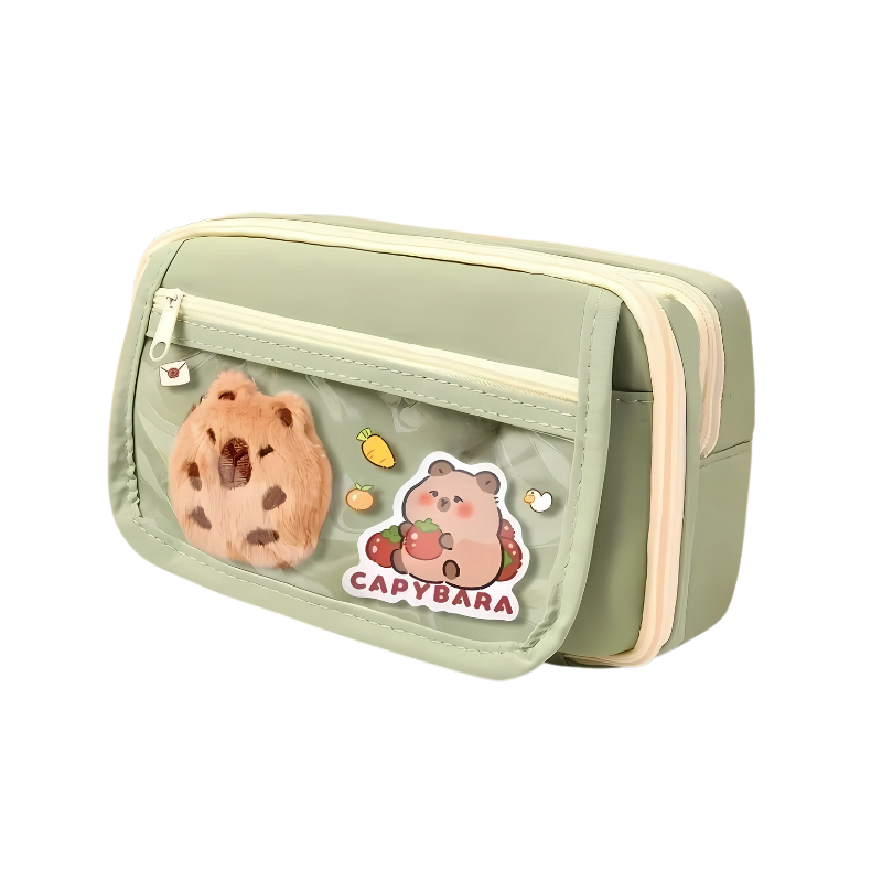 CapyCase