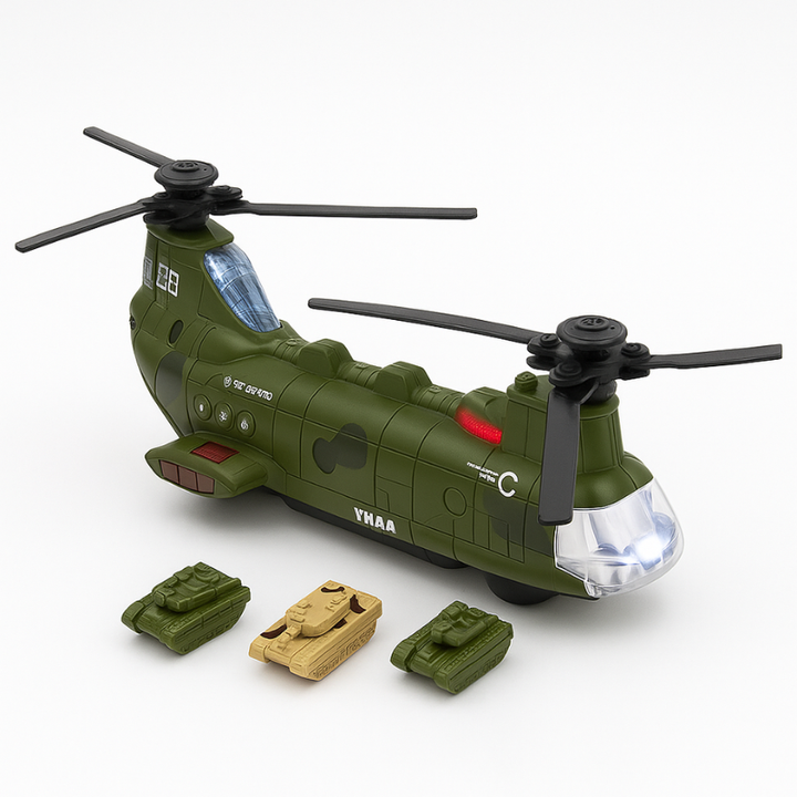 SkyCommand