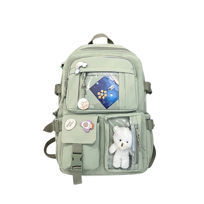 ClearTote