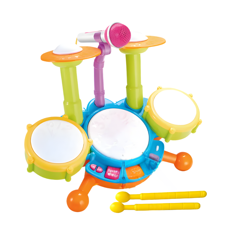 RhythmRocker
