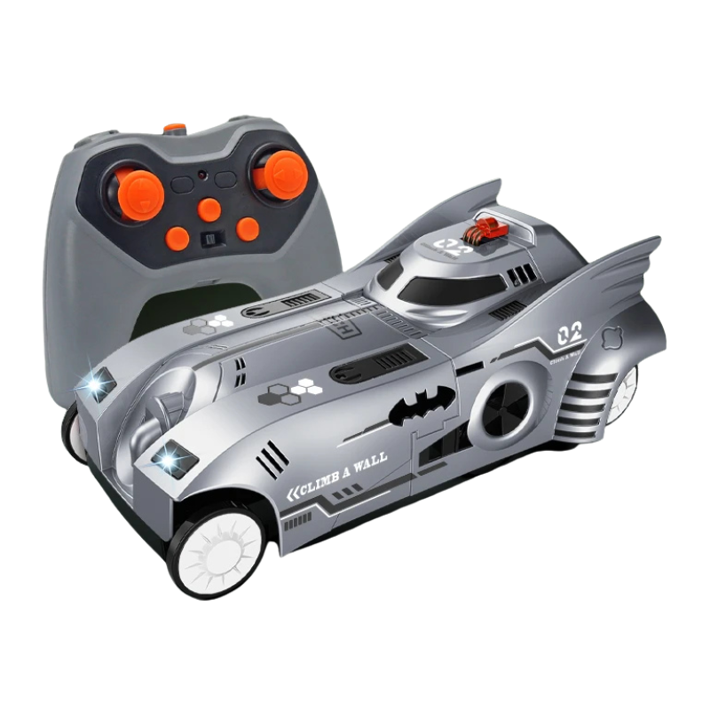 GravityRacer