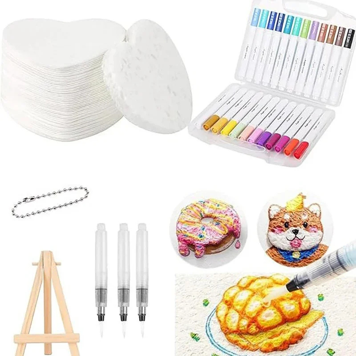 BubbleCraft