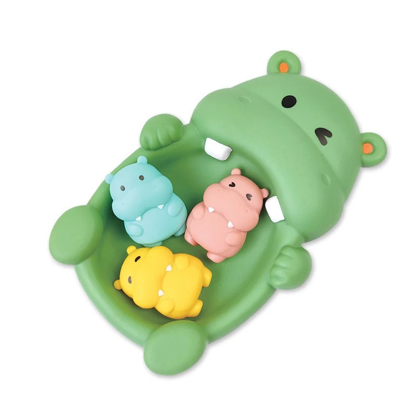 Przytulanki SoakSnuggles