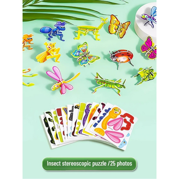 DinoSnap