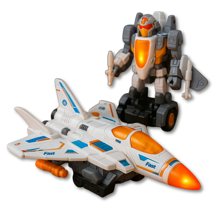 AeroWarrior