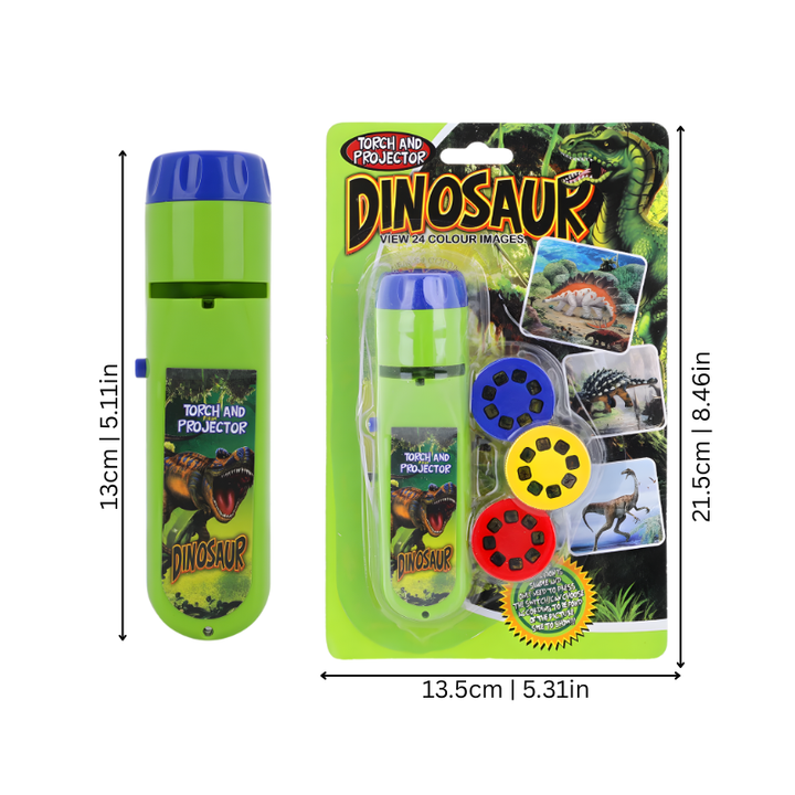 JurassicLight