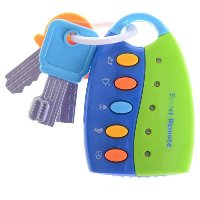 JingleKeys