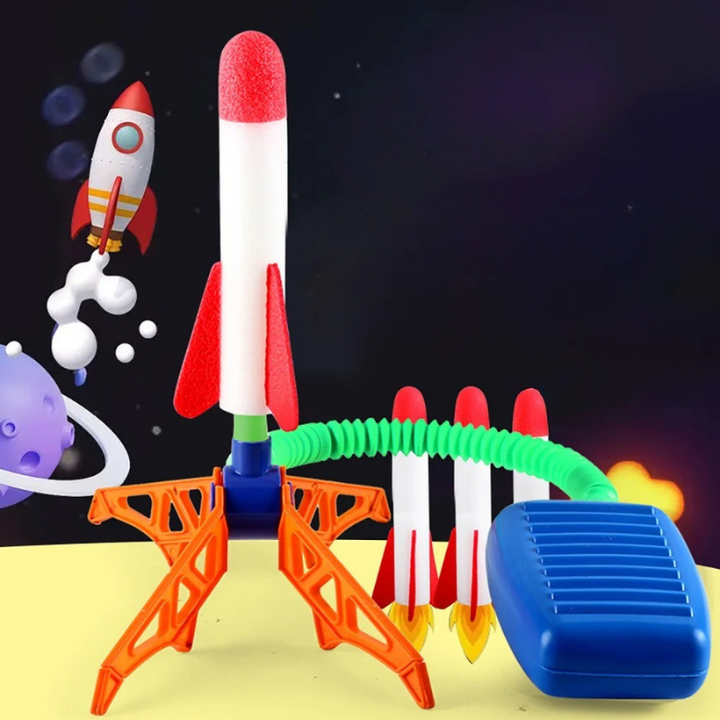 BlastBounce