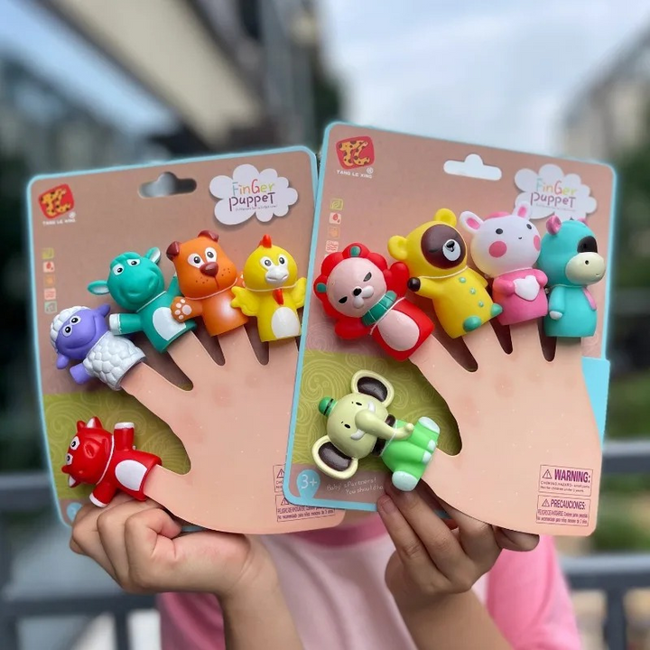 PuppetPals