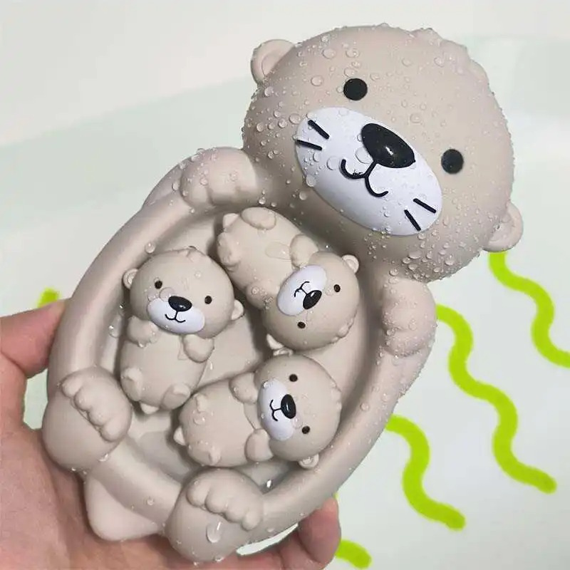 Przytulanki SoakSnuggles