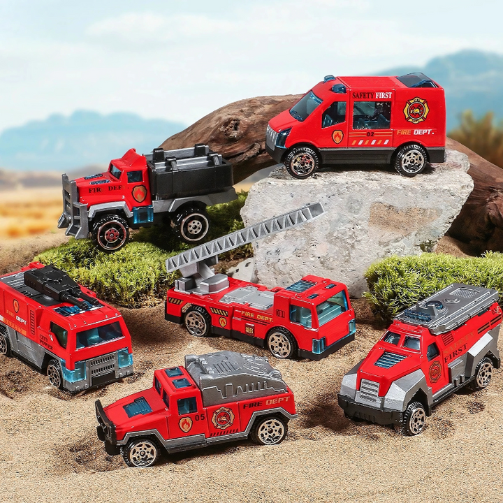 RescueRush