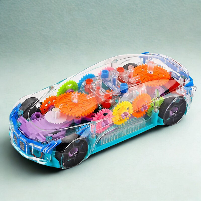 BrightDrive