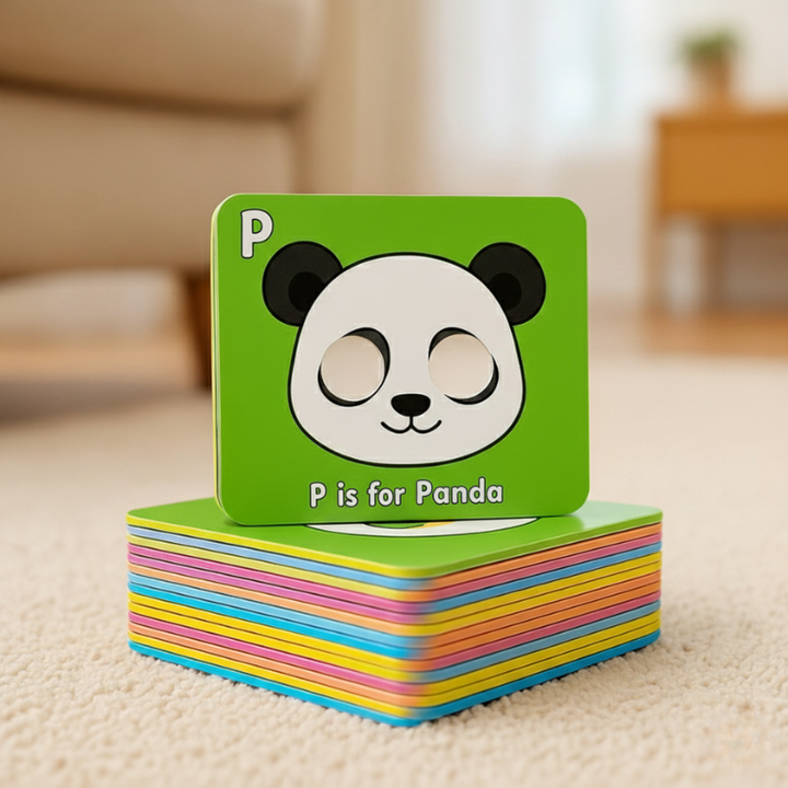 Learnimals