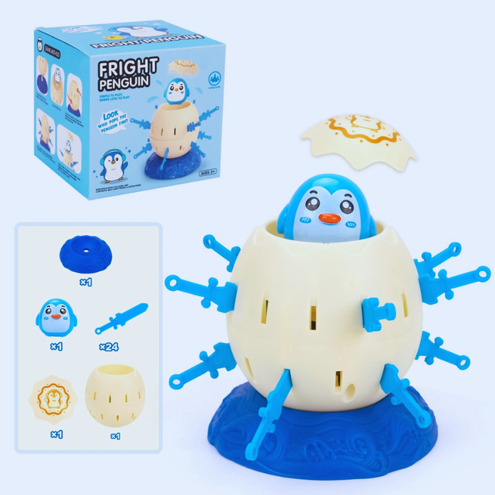 PopDuck