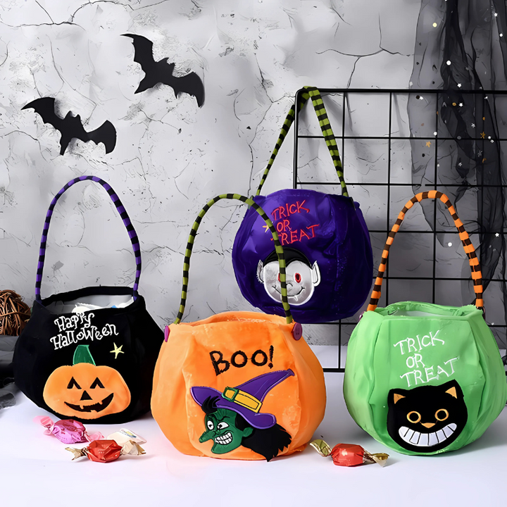 GhoulGrab