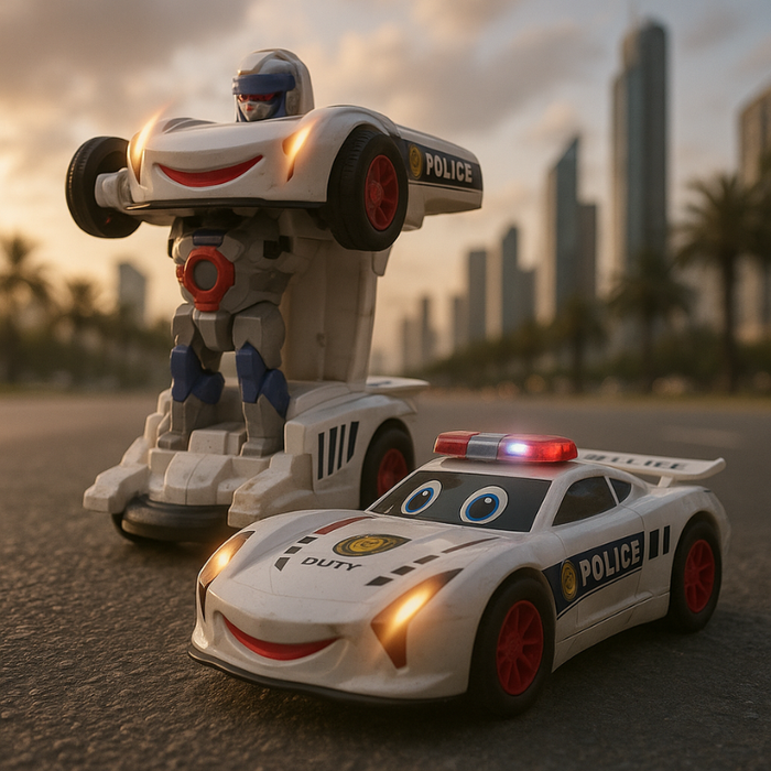 TurboCop