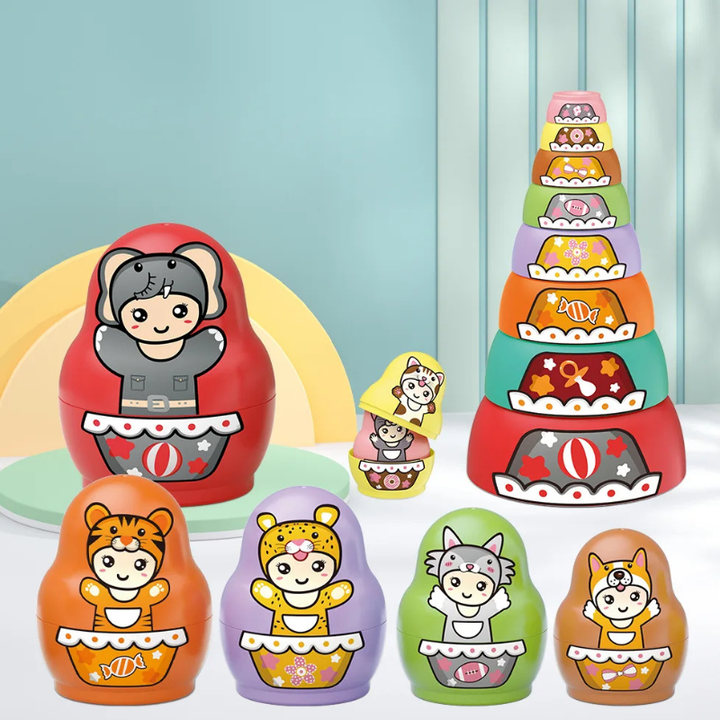 StackaFriends