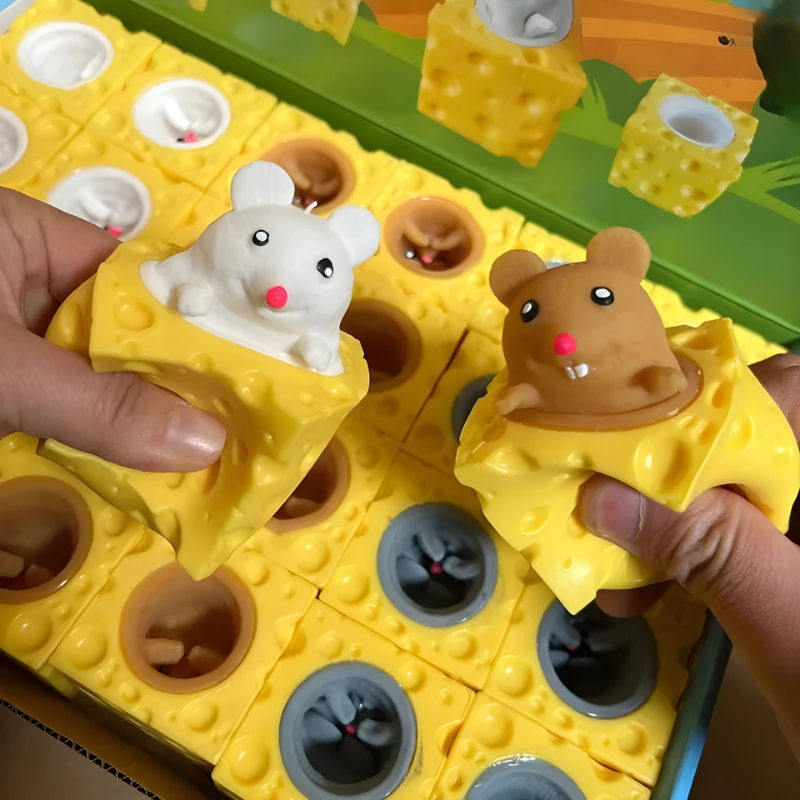 CheesePeek