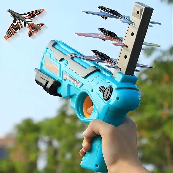 SkyBlaster