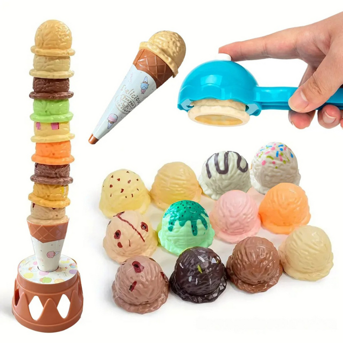 ScoopStack
