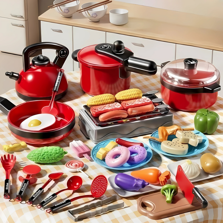 Cooktopia