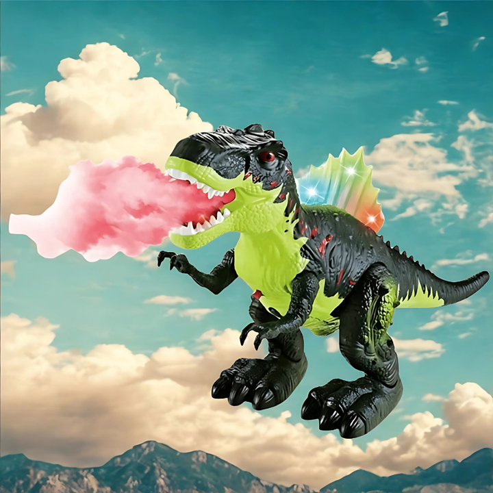 DinoBlaze